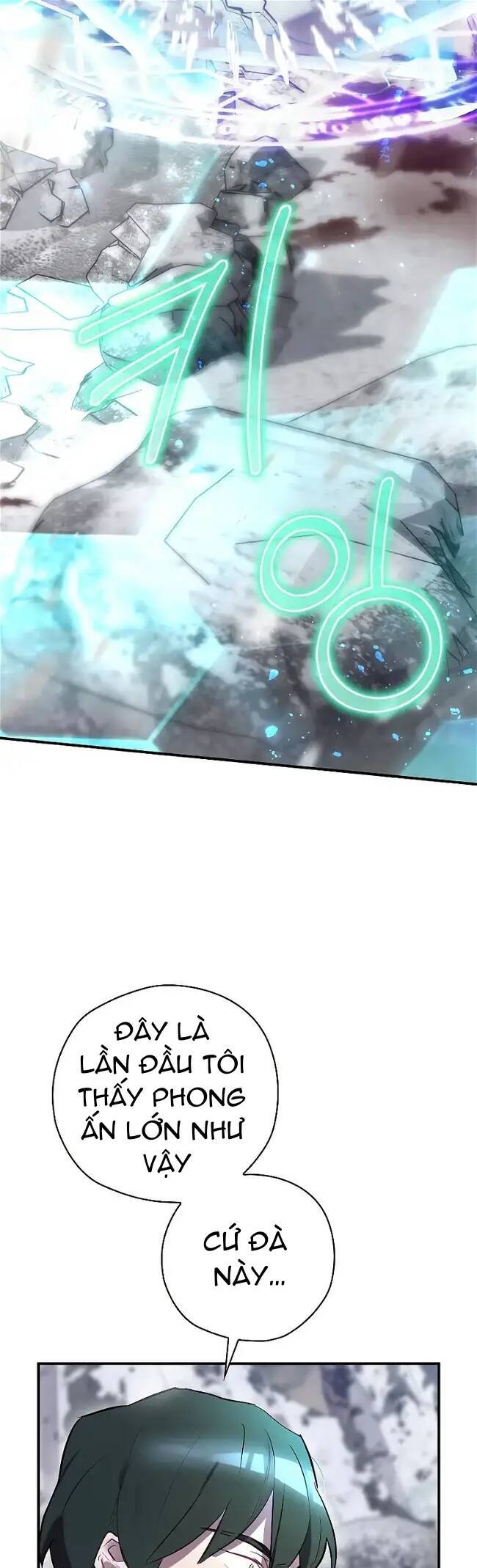 Kẻ Phán Quyết Chap 561 - Next Chap 562