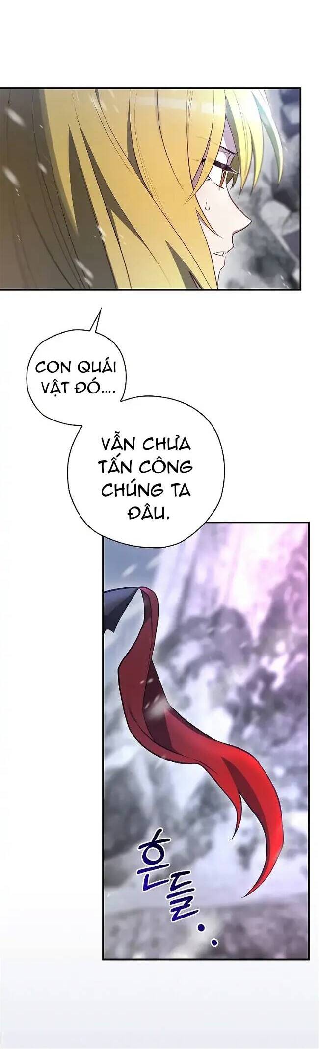Kẻ Phán Quyết Chap 561 - Next Chap 562