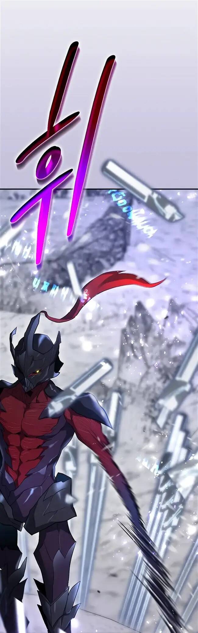 Kẻ Phán Quyết Chap 561 - Next Chap 562