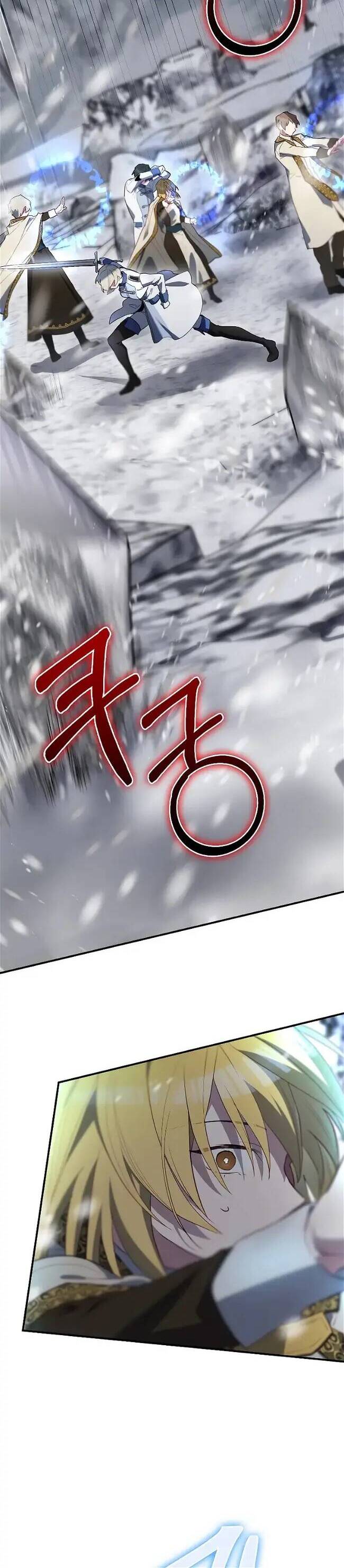 Kẻ Phán Quyết Chap 561 - Next Chap 562
