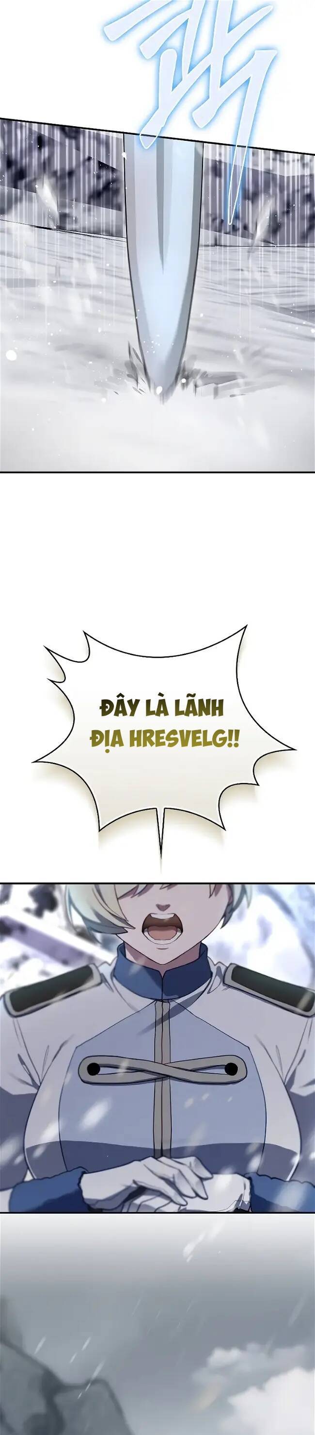 Kẻ Phán Quyết Chap 561 - Next Chap 562