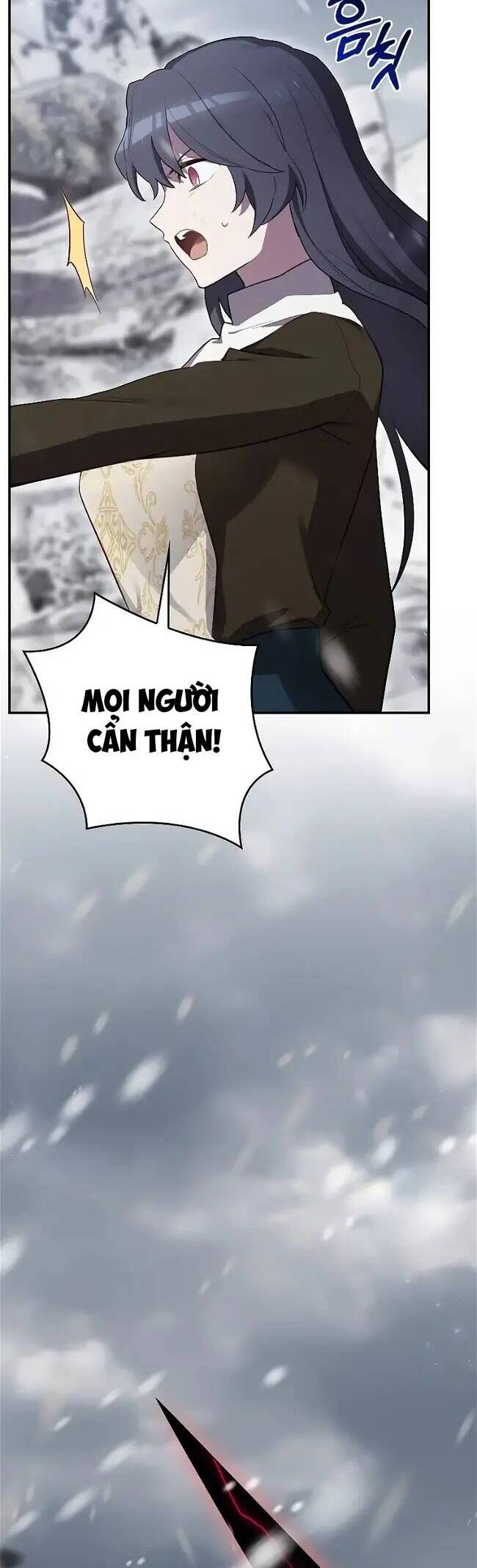 Kẻ Phán Quyết Chap 561 - Next Chap 562