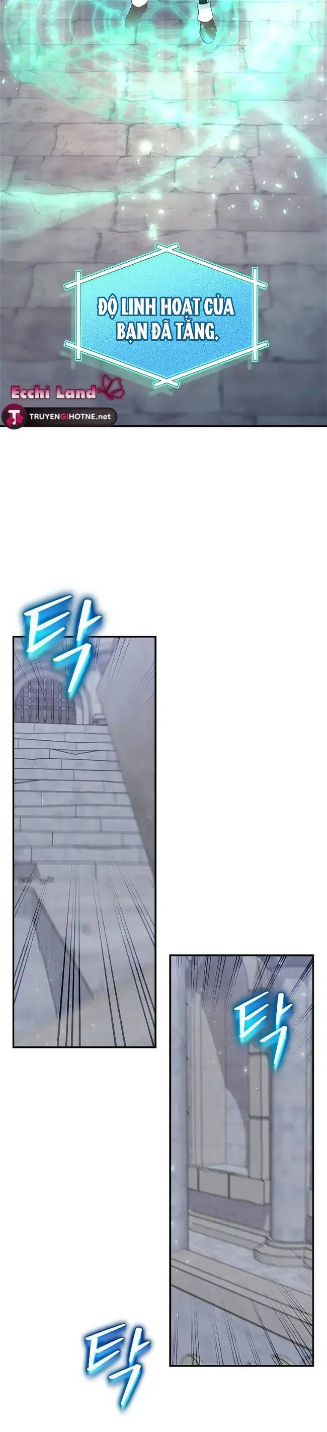 Kẻ Phán Quyết Chap 561 - Next Chap 562