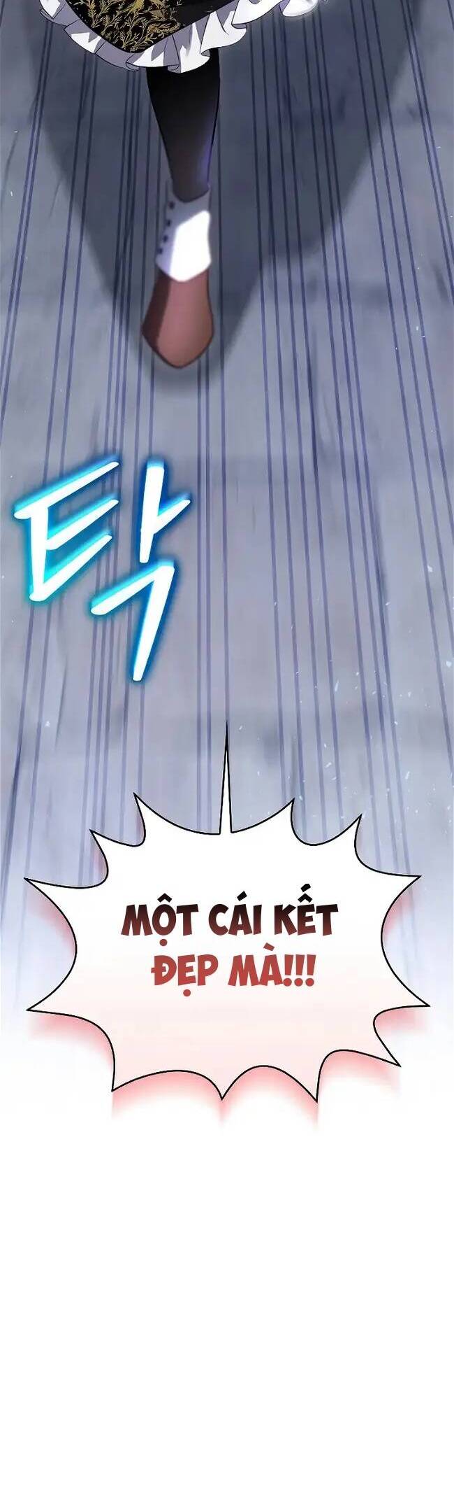 Kẻ Phán Quyết Chap 561 - Next Chap 562