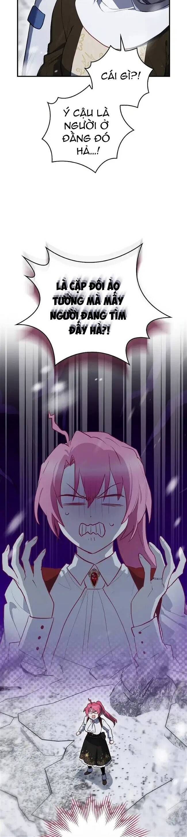 Kẻ Phán Quyết Chap 562 - Next Chap 563