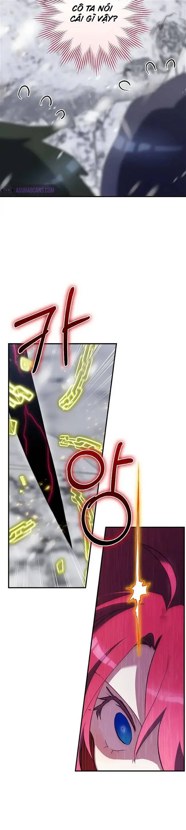 Kẻ Phán Quyết Chap 562 - Next Chap 563