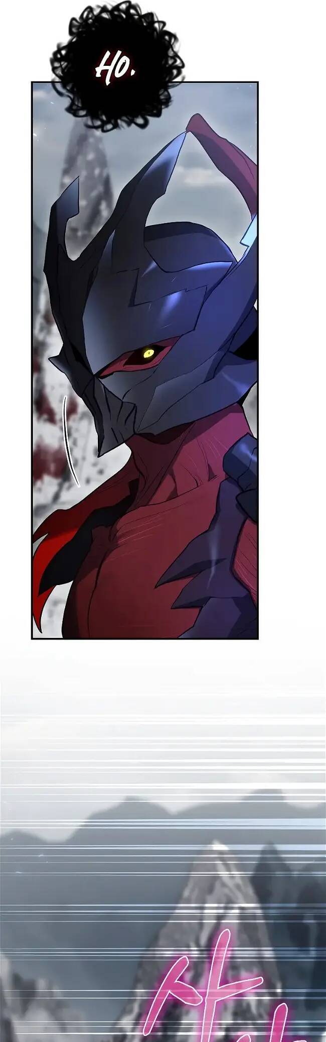 Kẻ Phán Quyết Chap 562 - Next Chap 563