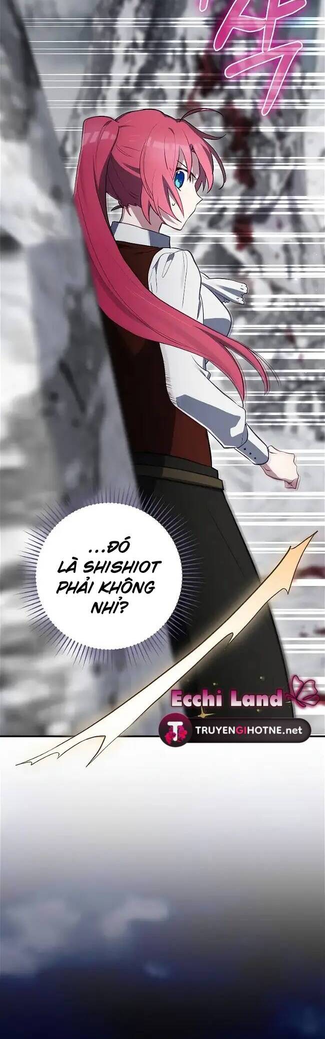 Kẻ Phán Quyết Chap 562 - Next Chap 563