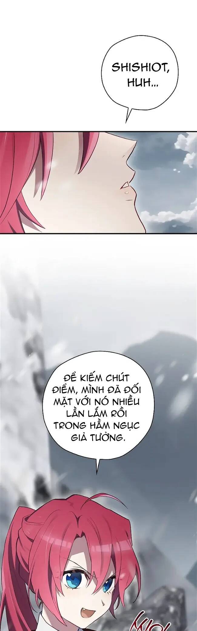 Kẻ Phán Quyết Chap 562 - Next Chap 563