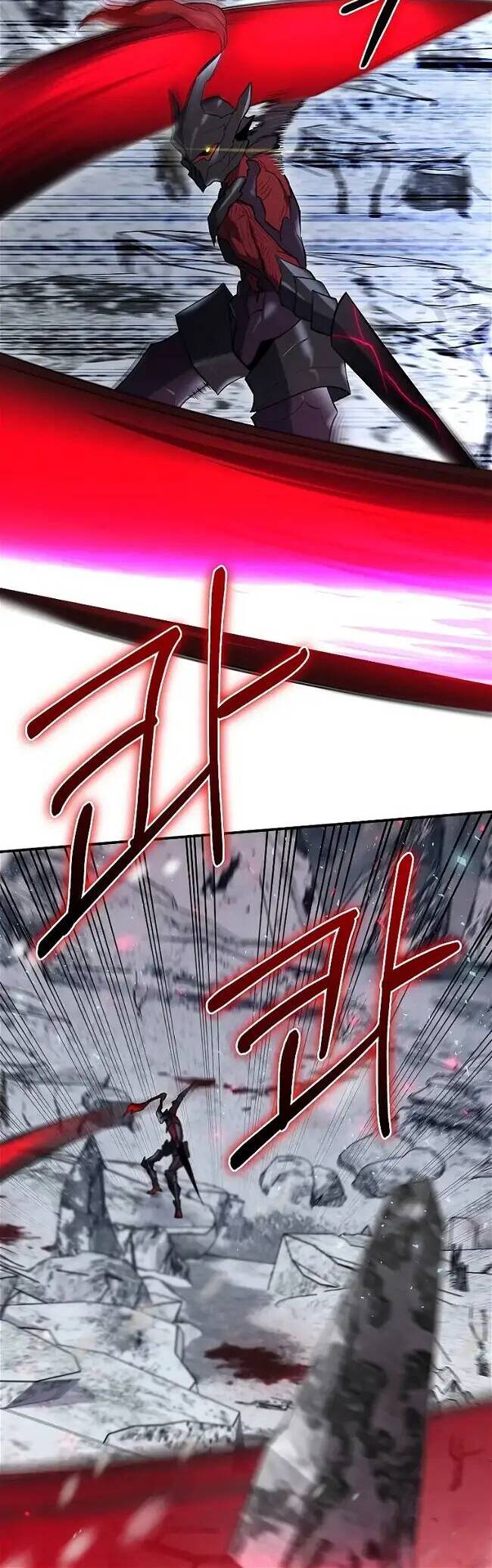 Kẻ Phán Quyết Chap 562 - Next Chap 563