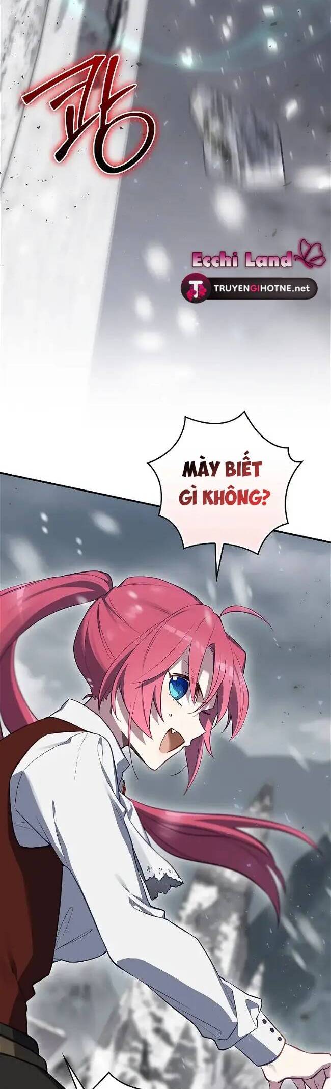 Kẻ Phán Quyết Chap 562 - Next Chap 563