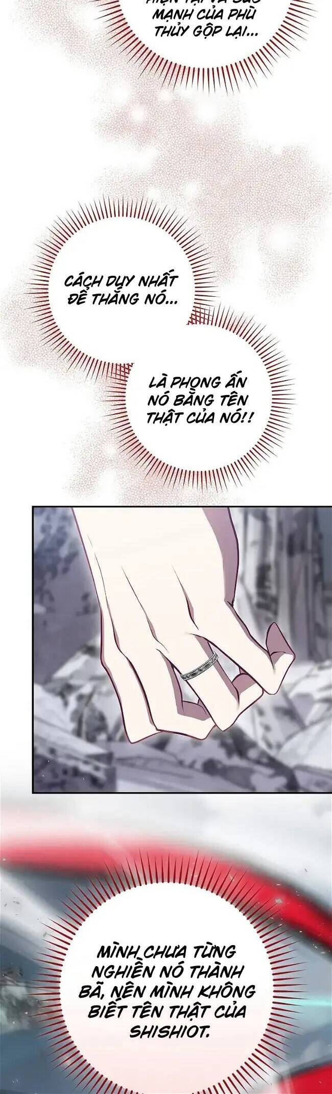 Kẻ Phán Quyết Chap 562 - Next Chap 563