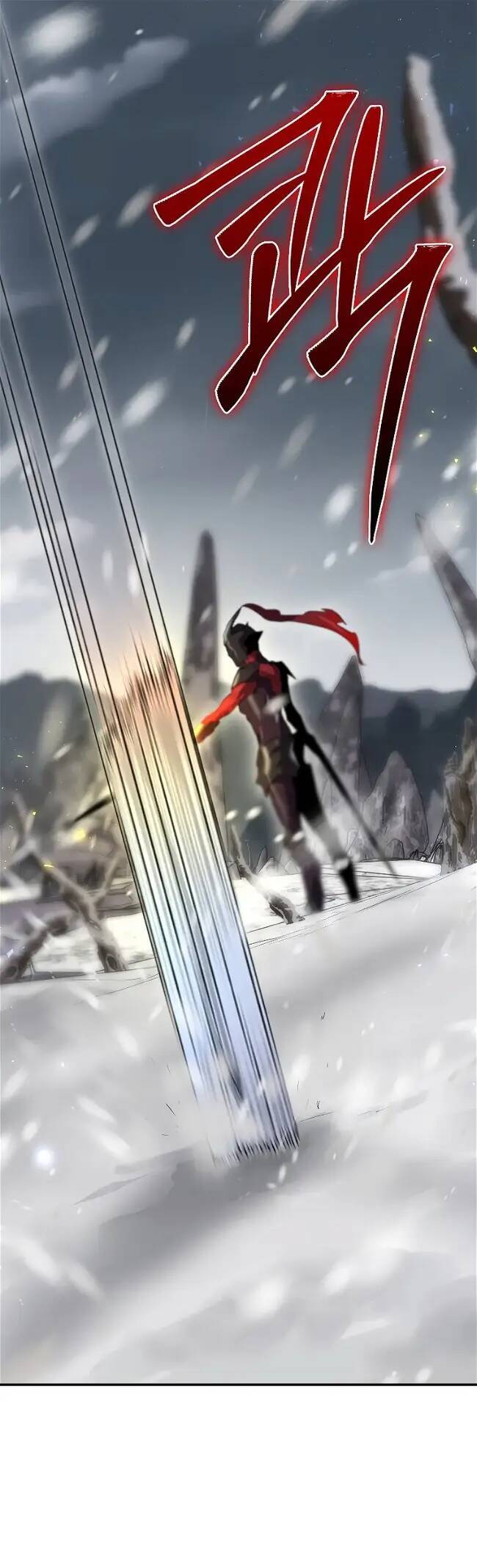 Kẻ Phán Quyết Chap 562 - Next Chap 563