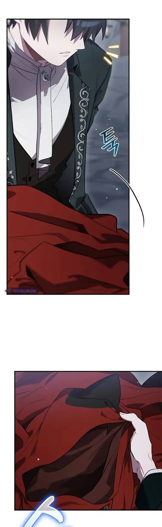 Kẻ Phán Quyết Chap 562 - Next Chap 563