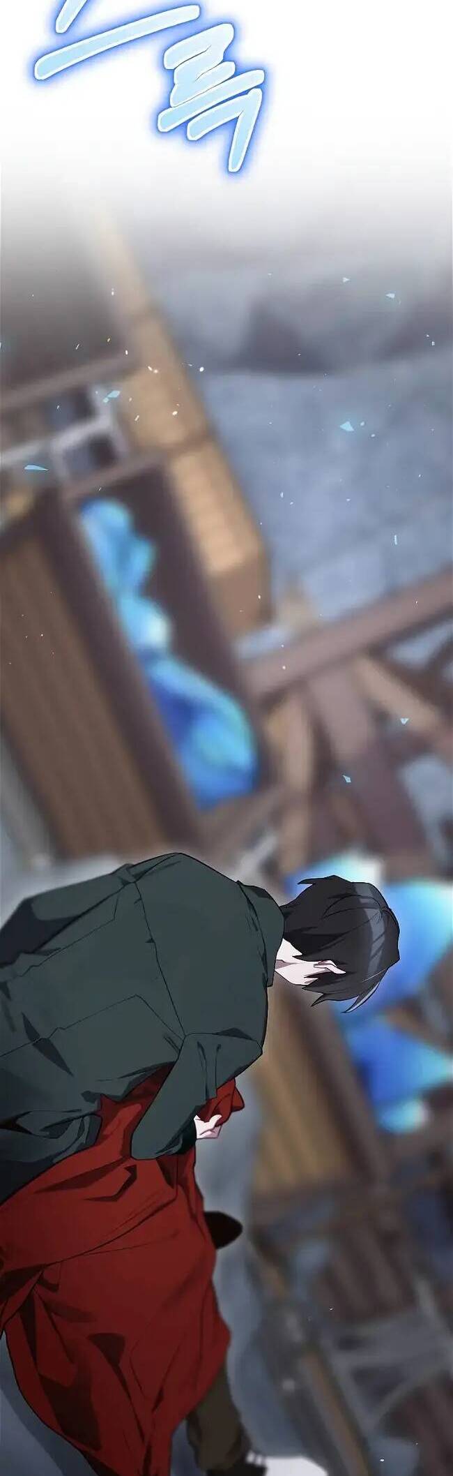 Kẻ Phán Quyết Chap 562 - Next Chap 563