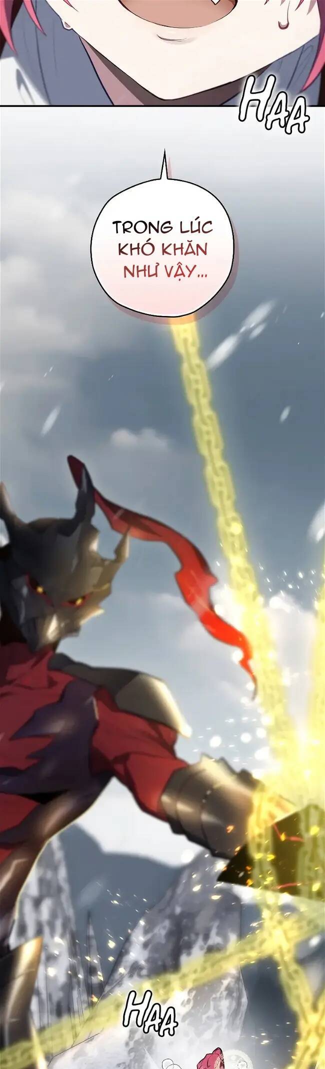 Kẻ Phán Quyết Chap 562 - Next Chap 563