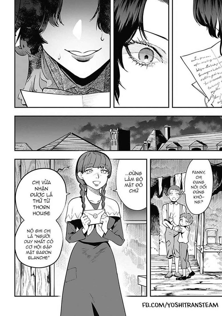 Kẻ Phán Xử Chap 2 - Next Chap 3