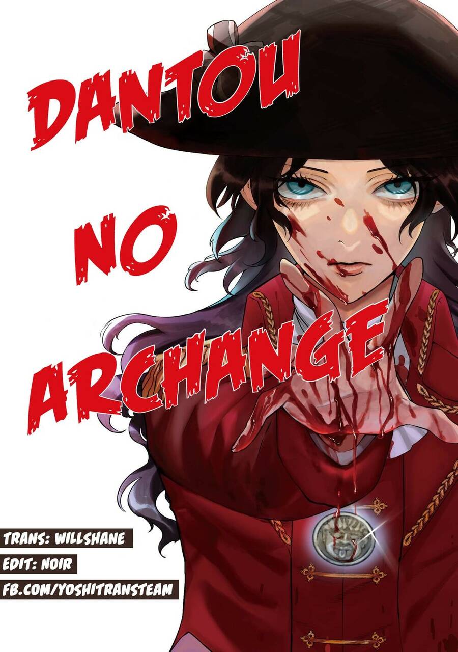 Kẻ Phán Xử Chap 5 - Next Chap 6