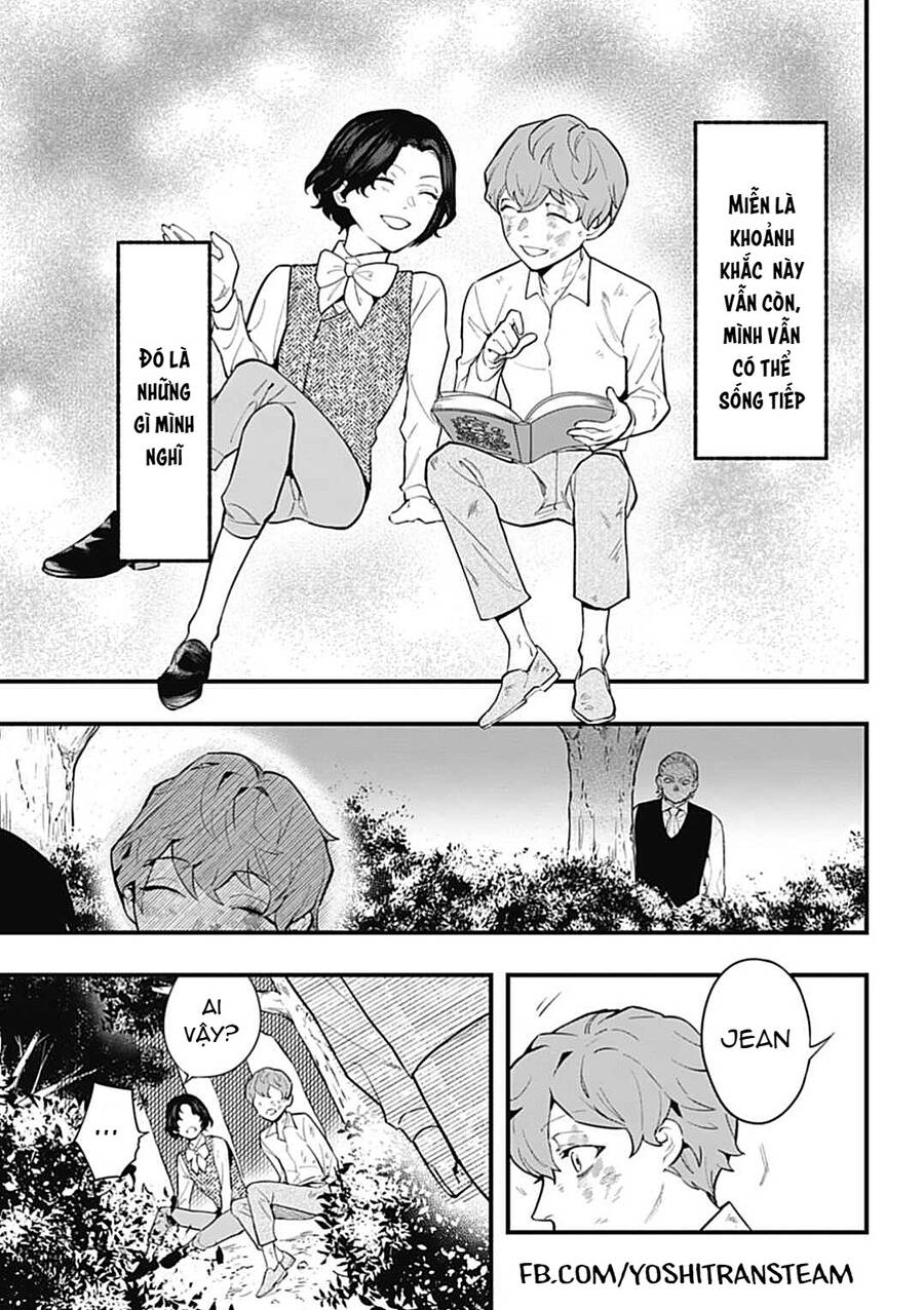 Kẻ Phán Xử Chap 9 - Next Chap 10