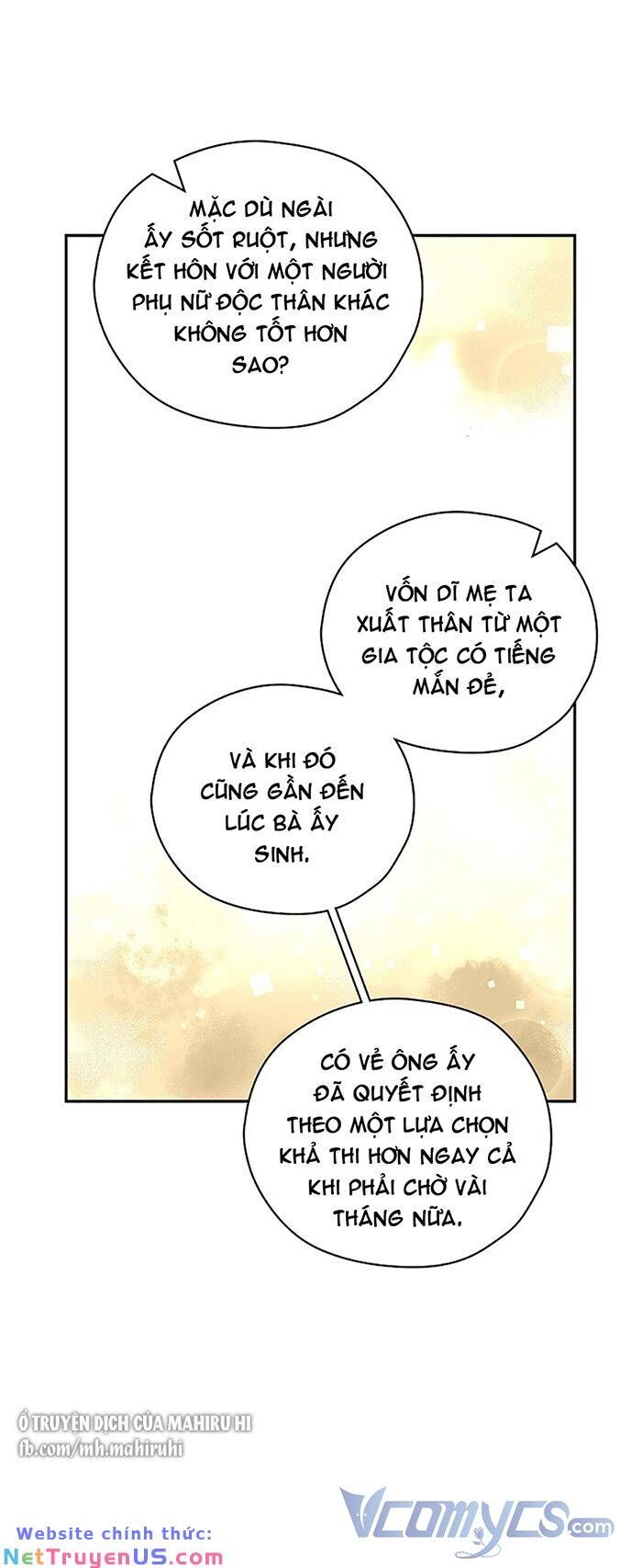 Kẻ Rác Rưởi Không Đáng Được Yêu Chap 115 - Next Chap 116
