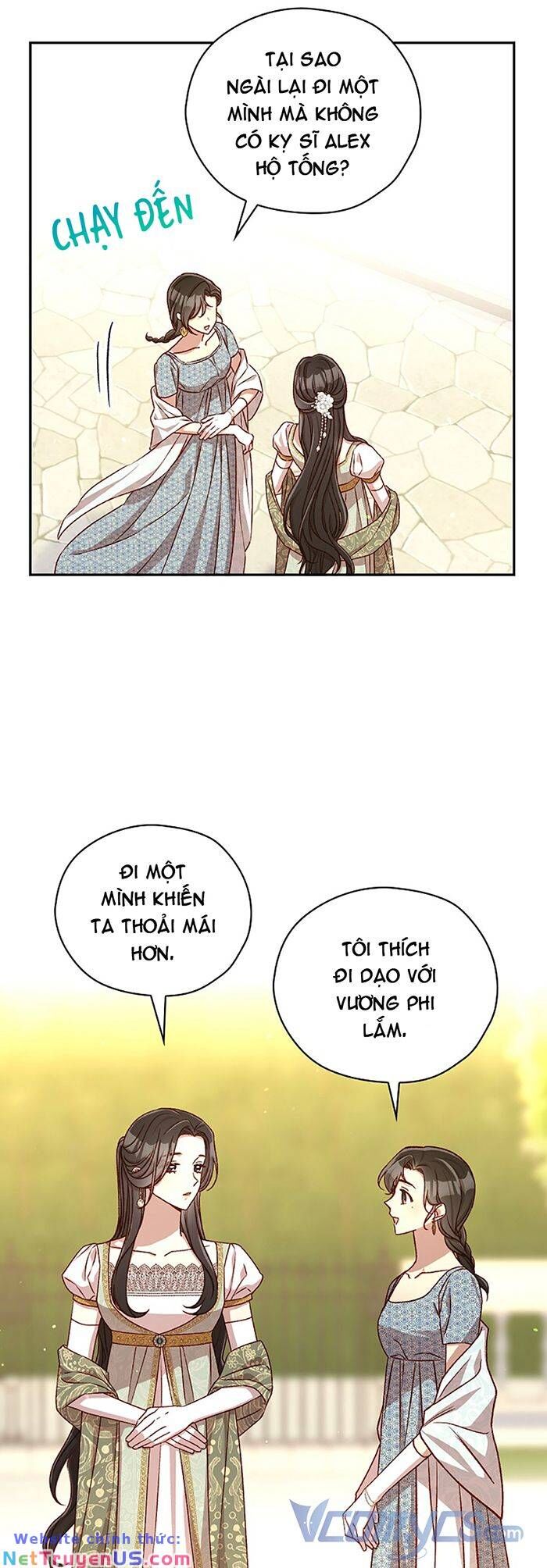 Kẻ Rác Rưởi Không Đáng Được Yêu Chap 115 - Next Chap 116