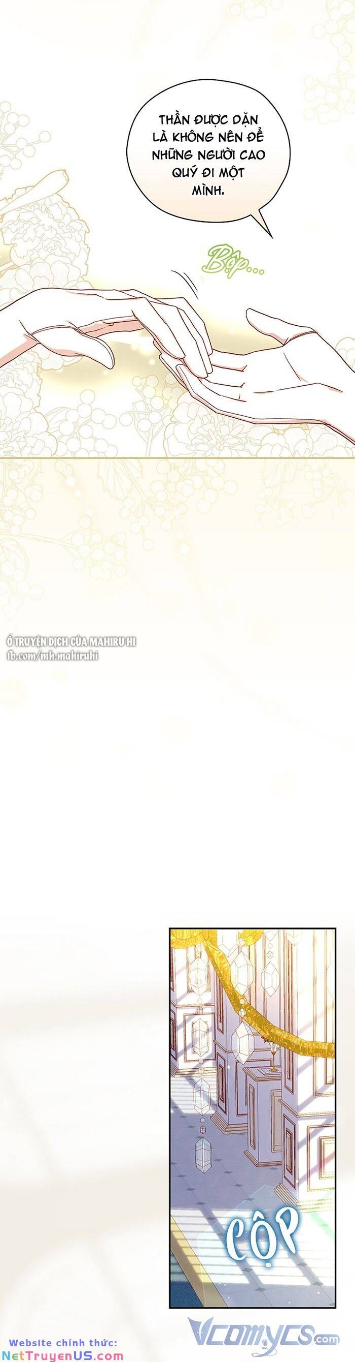 Kẻ Rác Rưởi Không Đáng Được Yêu Chap 115 - Next Chap 116