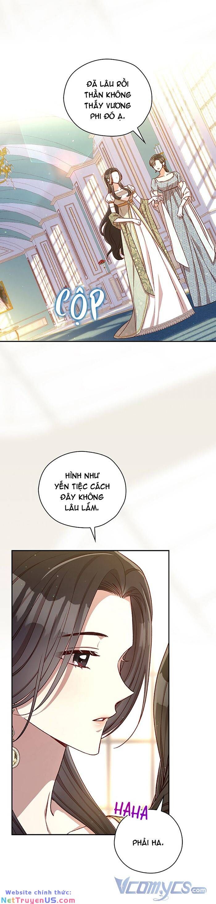 Kẻ Rác Rưởi Không Đáng Được Yêu Chap 115 - Next Chap 116