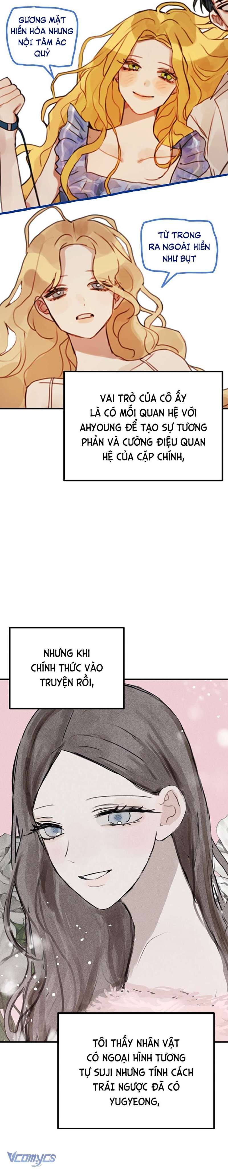 Kẻ Rác Rưởi Không Đáng Được Yêu Chap 1155 - Next Chap 1156