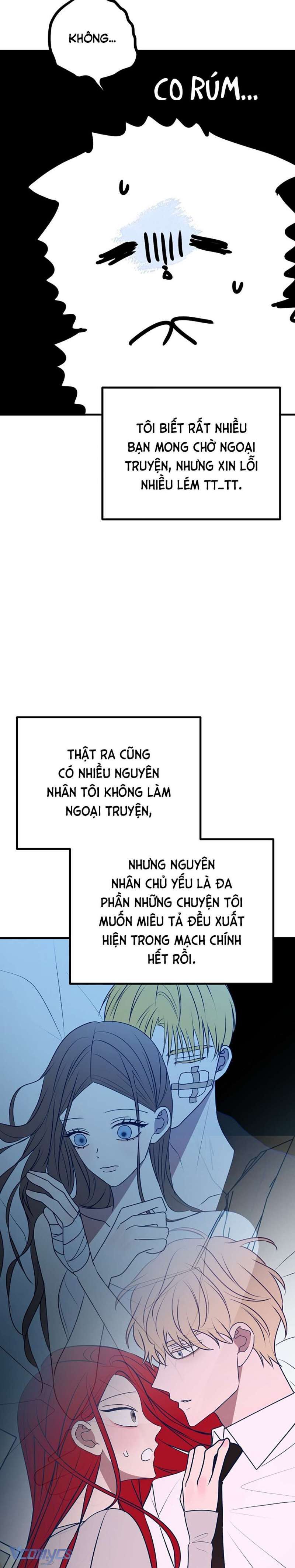Kẻ Rác Rưởi Không Đáng Được Yêu Chap 1155 - Next Chap 1156