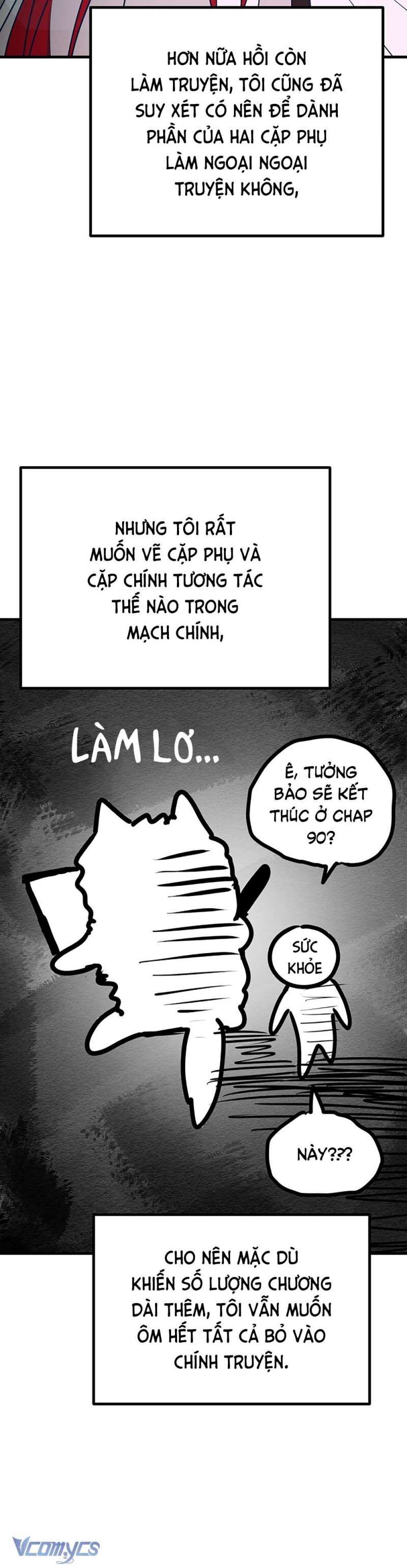 Kẻ Rác Rưởi Không Đáng Được Yêu Chap 1155 - Next Chap 1156