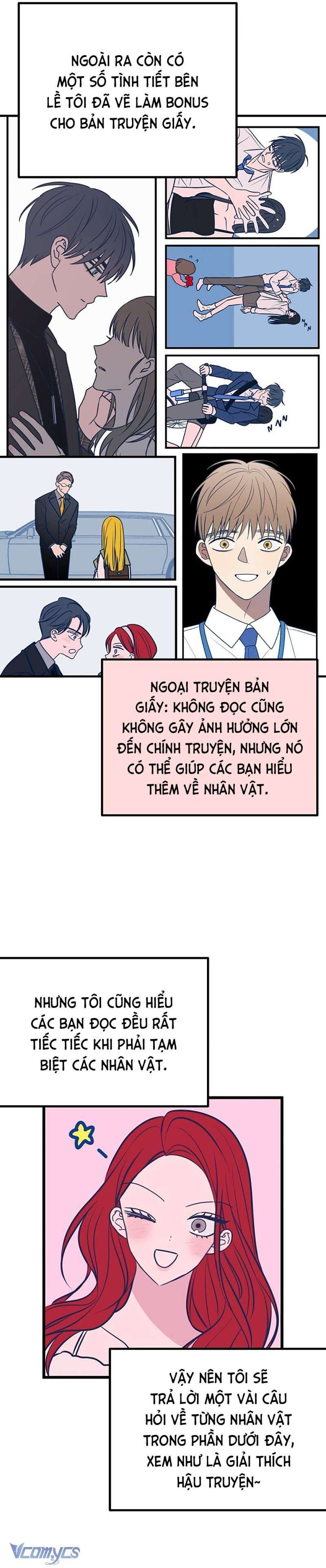 Kẻ Rác Rưởi Không Đáng Được Yêu Chap 1155 - Next Chap 1156