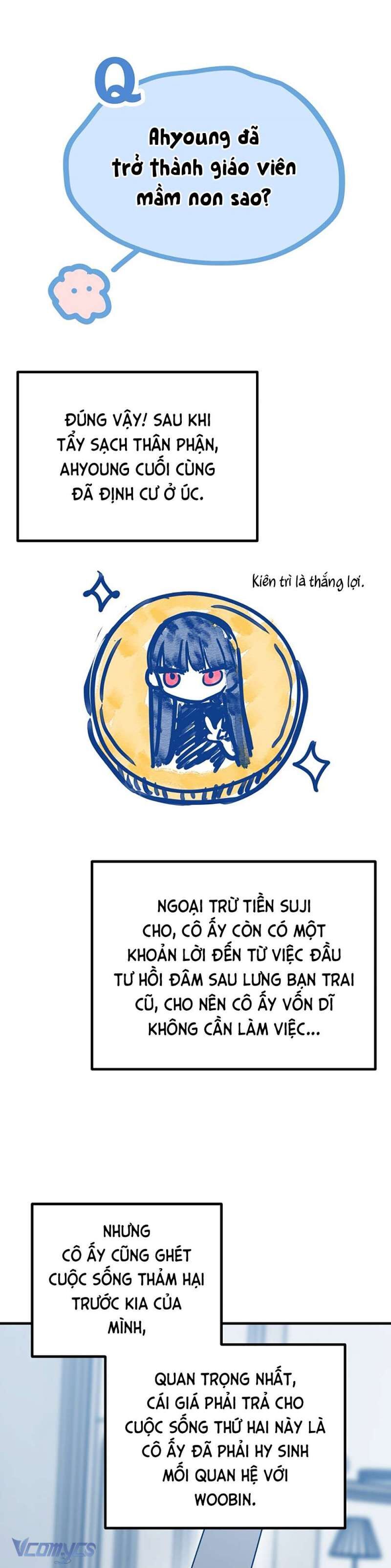 Kẻ Rác Rưởi Không Đáng Được Yêu Chap 1155 - Next Chap 1156