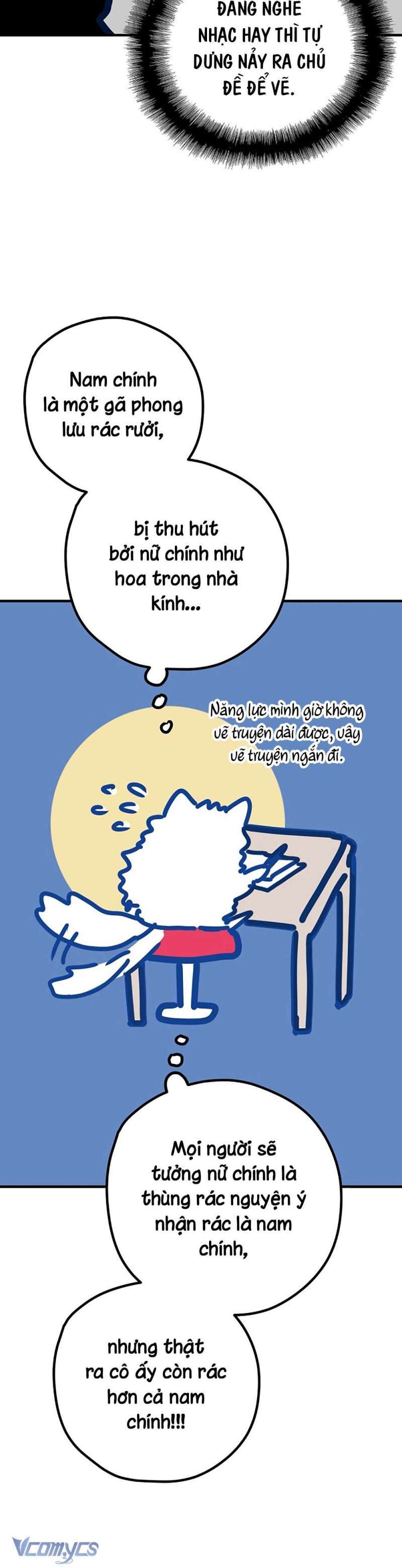 Kẻ Rác Rưởi Không Đáng Được Yêu Chap 1155 - Next Chap 1156