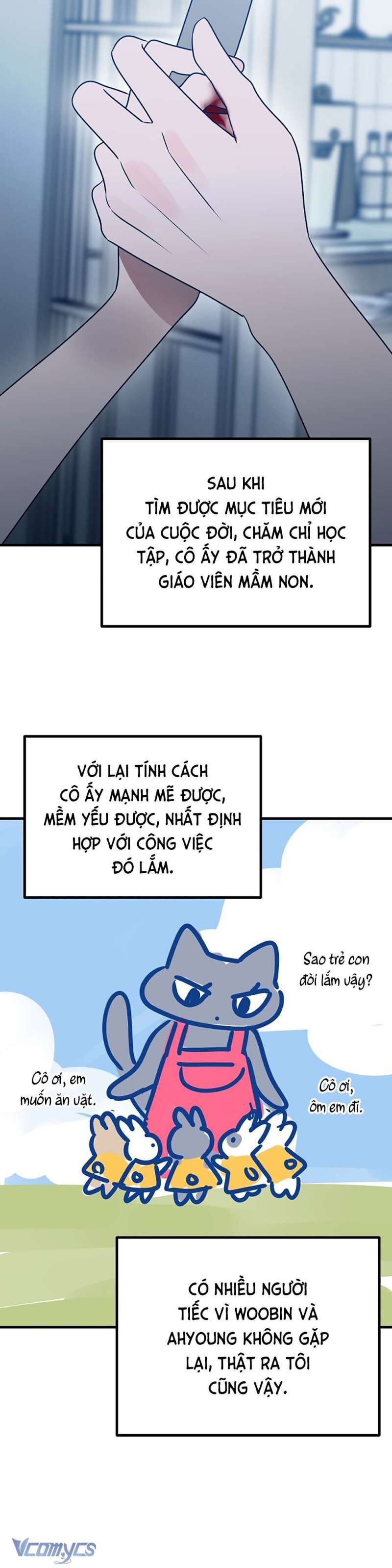 Kẻ Rác Rưởi Không Đáng Được Yêu Chap 1155 - Next Chap 1156