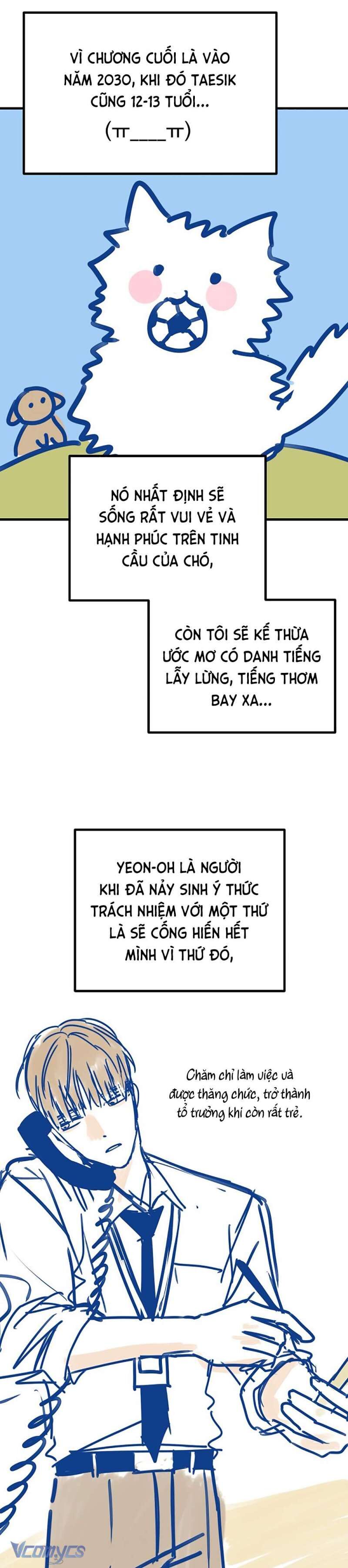 Kẻ Rác Rưởi Không Đáng Được Yêu Chap 1155 - Next Chap 1156