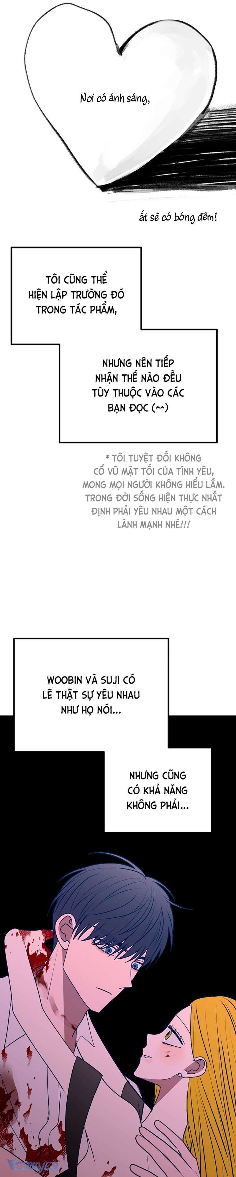 Kẻ Rác Rưởi Không Đáng Được Yêu Chap 1155 - Next Chap 1156