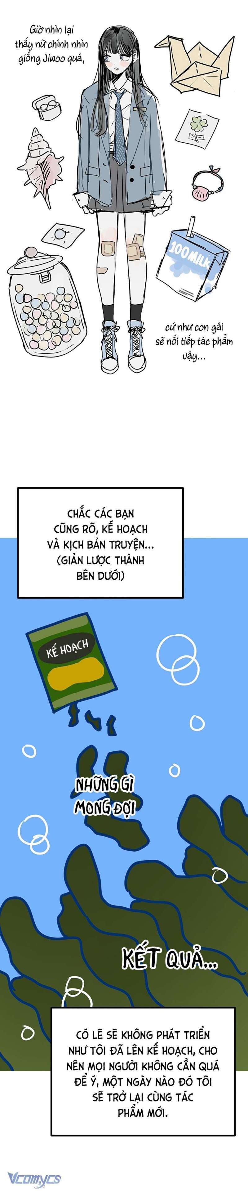 Kẻ Rác Rưởi Không Đáng Được Yêu Chap 1155 - Next Chap 1156