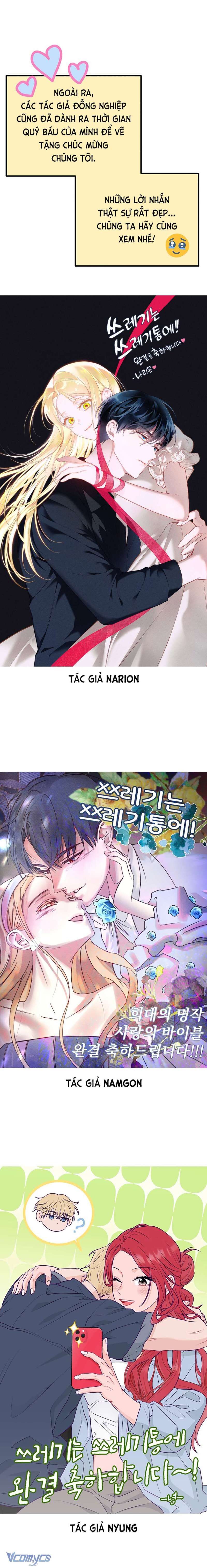 Kẻ Rác Rưởi Không Đáng Được Yêu Chap 1155 - Next Chap 1156