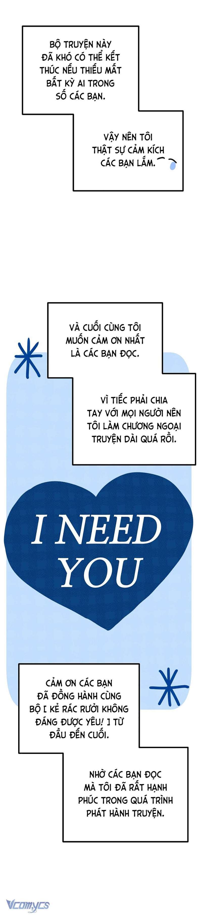 Kẻ Rác Rưởi Không Đáng Được Yêu Chap 1155 - Next Chap 1156