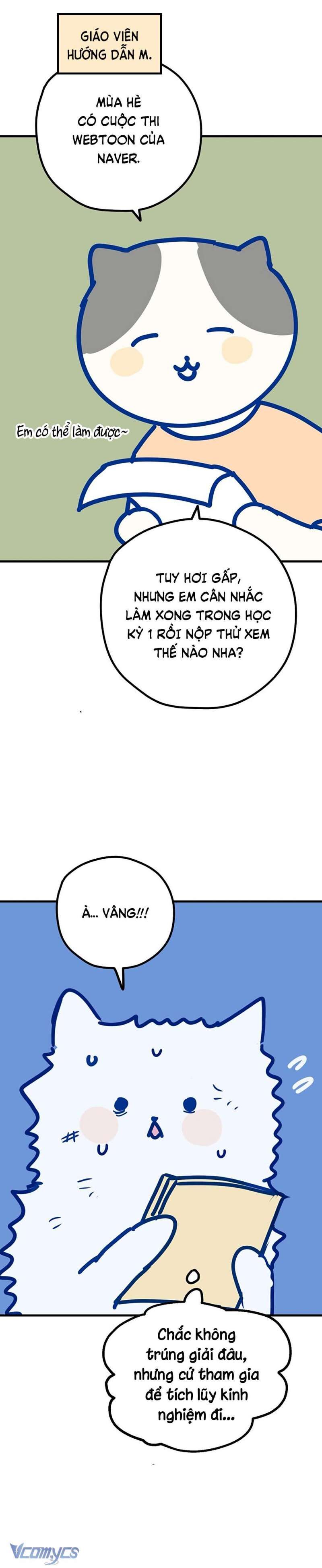Kẻ Rác Rưởi Không Đáng Được Yêu Chap 1155 - Next Chap 1156