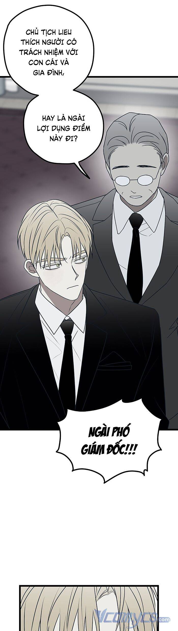 Kẻ Rác Rưởi Không Đáng Được Yêu Chap 76 - Next Chap 77