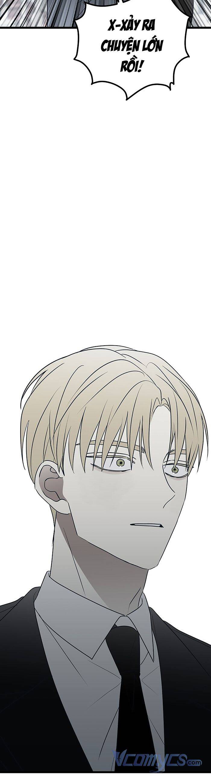 Kẻ Rác Rưởi Không Đáng Được Yêu Chap 76 - Next Chap 77