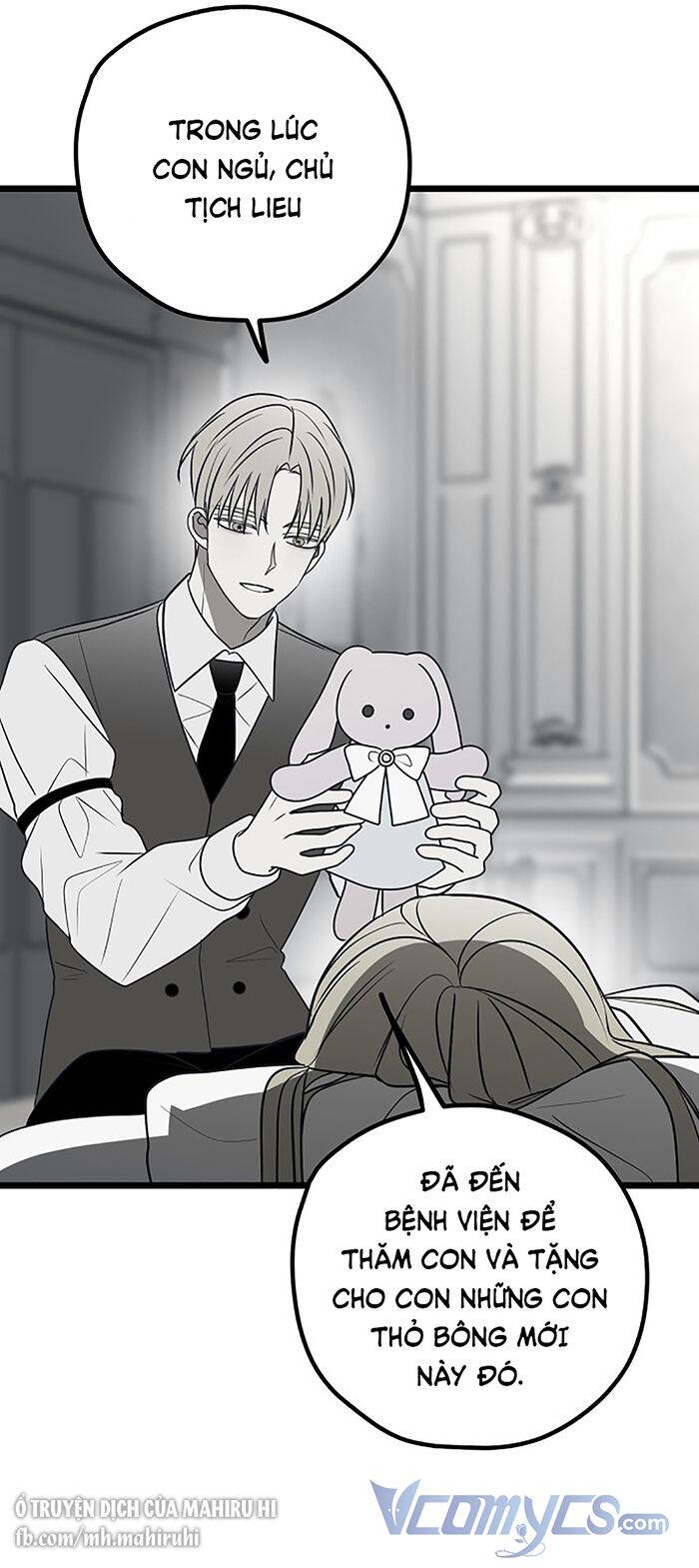 Kẻ Rác Rưởi Không Đáng Được Yêu Chap 76 - Next Chap 77