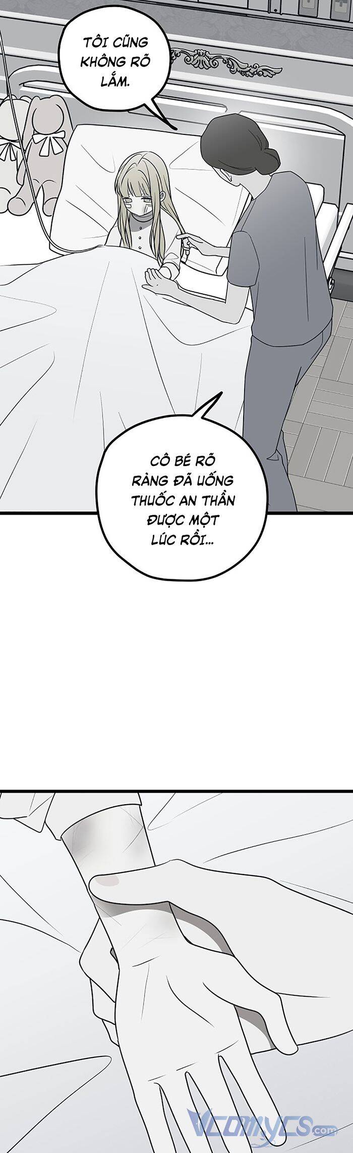 Kẻ Rác Rưởi Không Đáng Được Yêu Chap 76 - Next Chap 77