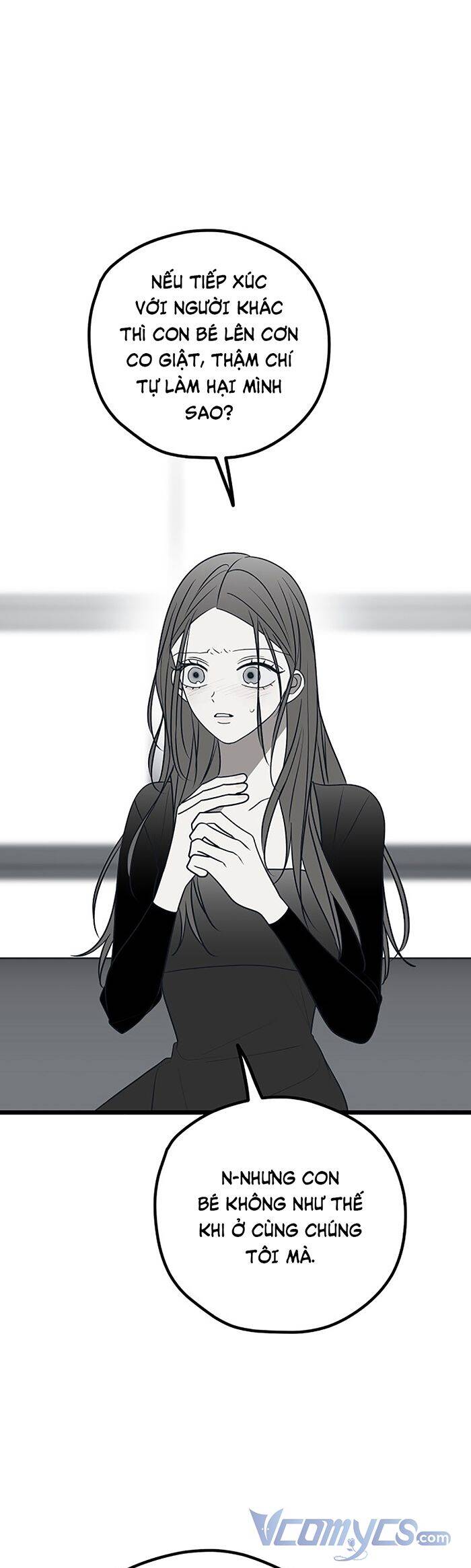 Kẻ Rác Rưởi Không Đáng Được Yêu Chap 76 - Next Chap 77