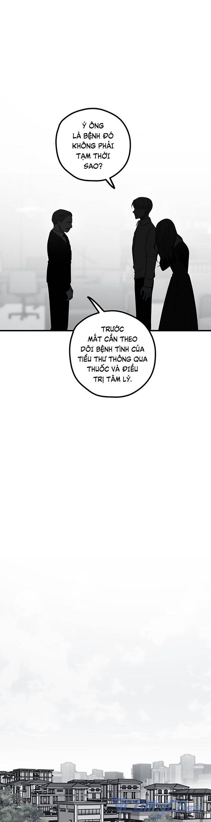 Kẻ Rác Rưởi Không Đáng Được Yêu Chap 76 - Next Chap 77