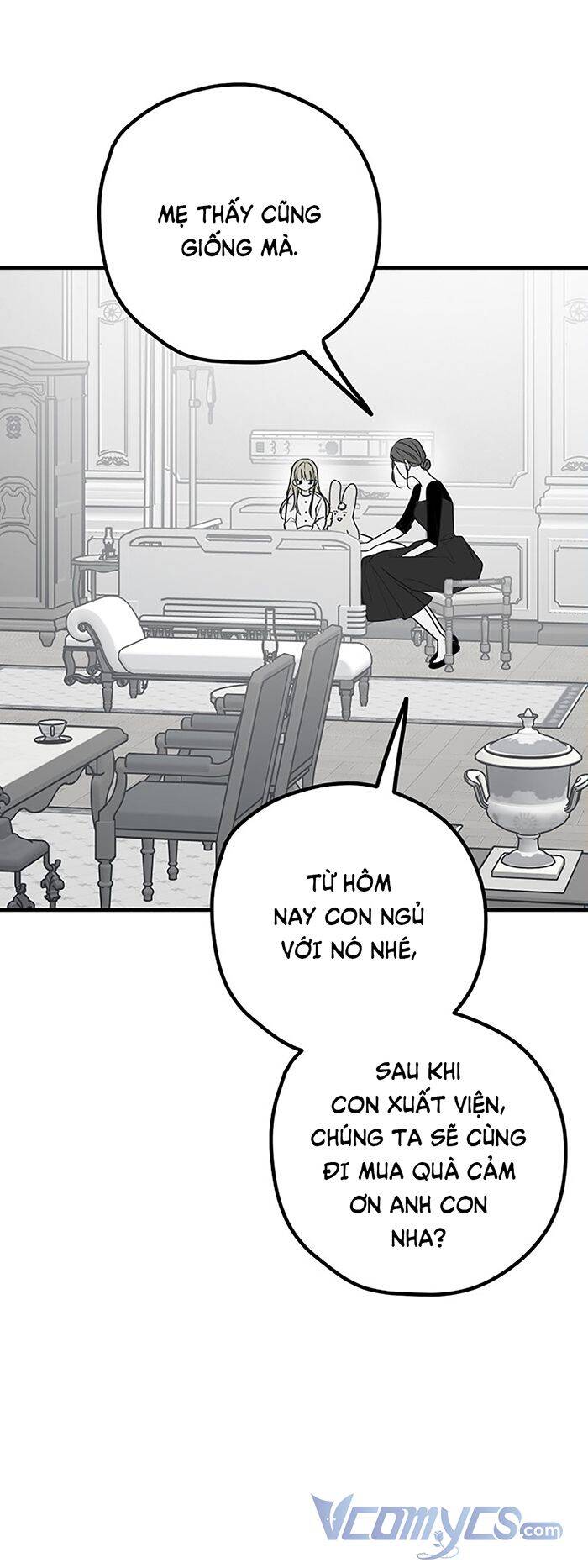 Kẻ Rác Rưởi Không Đáng Được Yêu Chap 76 - Next Chap 77