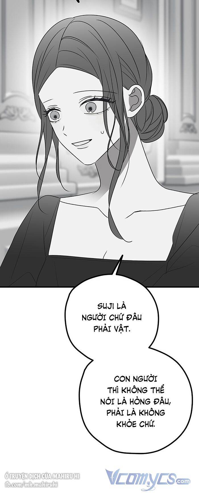 Kẻ Rác Rưởi Không Đáng Được Yêu Chap 76 - Next Chap 77