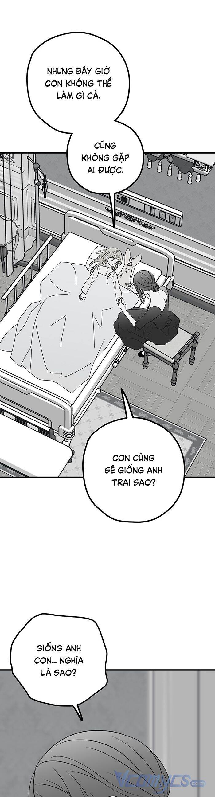 Kẻ Rác Rưởi Không Đáng Được Yêu Chap 76 - Next Chap 77