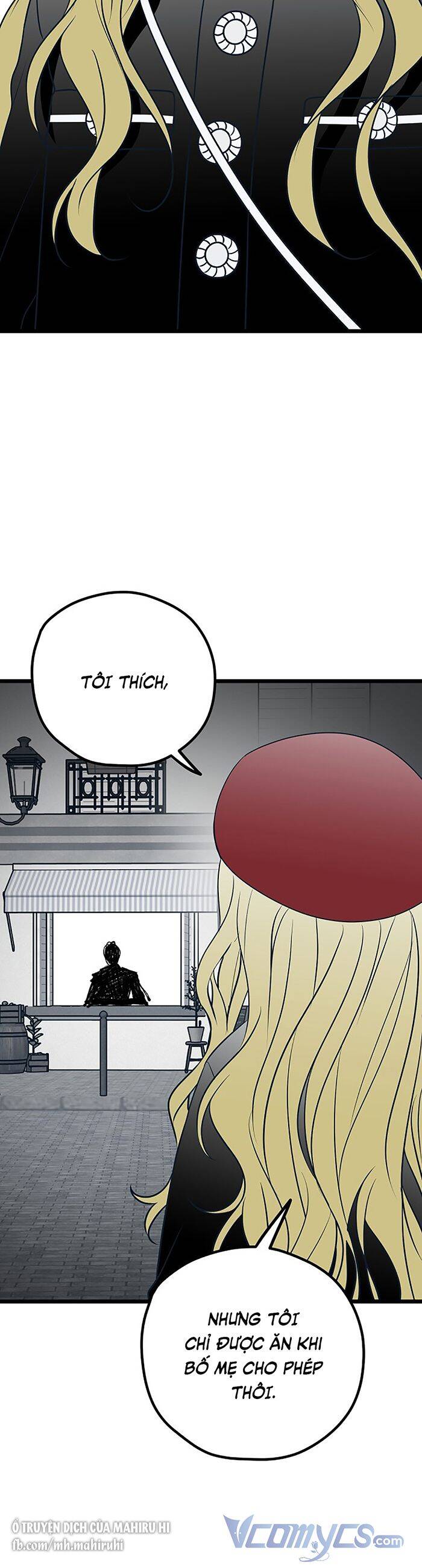 Kẻ Rác Rưởi Không Đáng Được Yêu Chap 76 - Next Chap 77
